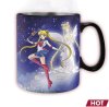  Кружка ABYstyle: Сейлор и Чиби (SailorandChibi) Сейлор Мун (Sailor Moon) ((HC) ABYMUG406) 460 мл